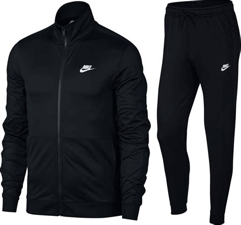 nike zomer trainingspak|Nike trainingspakken heren.